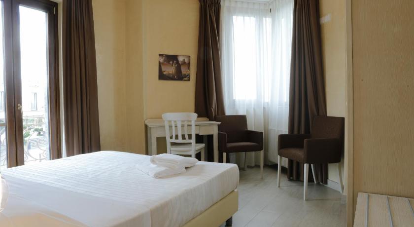 L' Araba Fenice Hotel & Resort