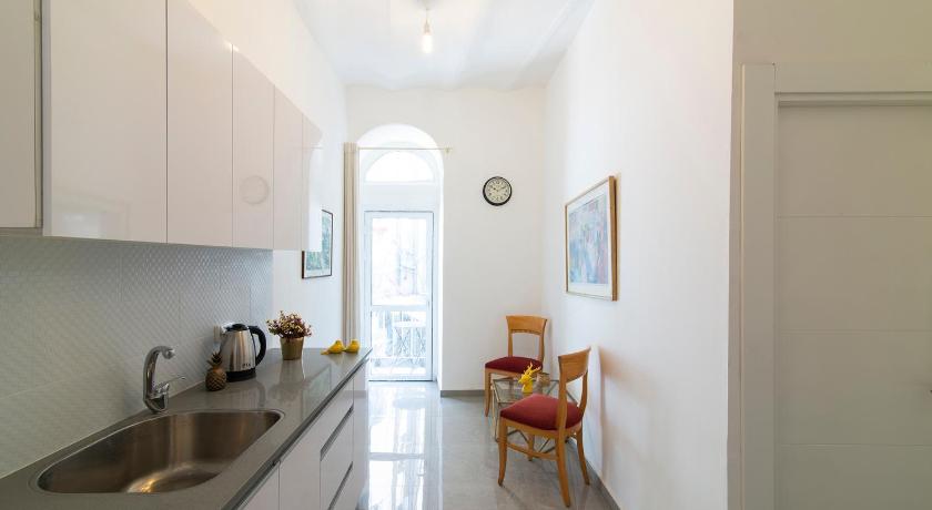 Habira Apartments