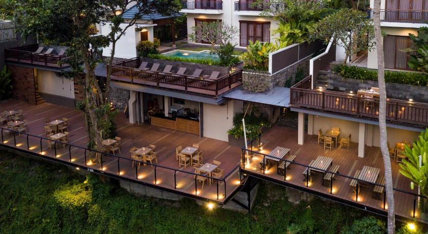 Annupuri Villas Bali - Harga Promo Terbaik 2022 - Agoda