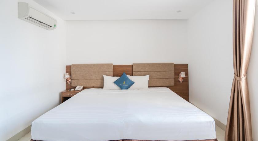 Ngoc Lan Hotel Da Nang photo