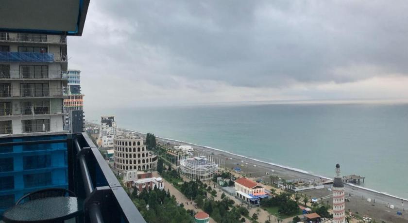 Batumi Hotel sea view — Hotel in Batumi