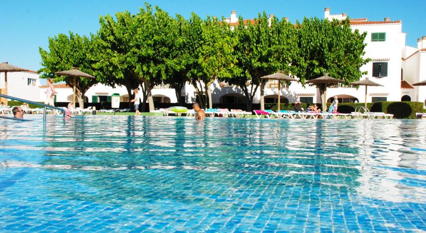 Apartamentos Vista Blanes photo