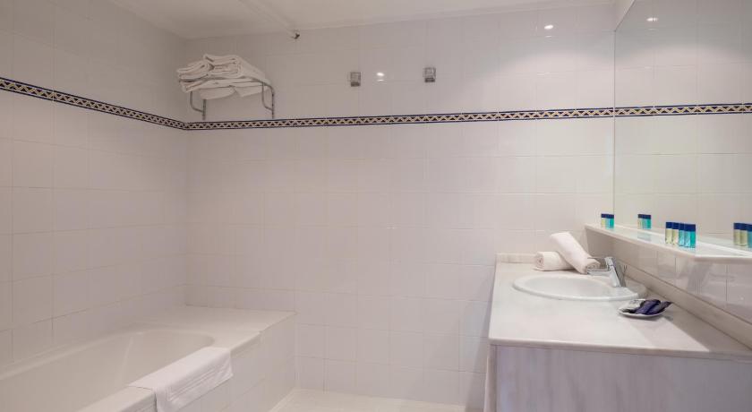 Hotel H TOP Caleta Palace