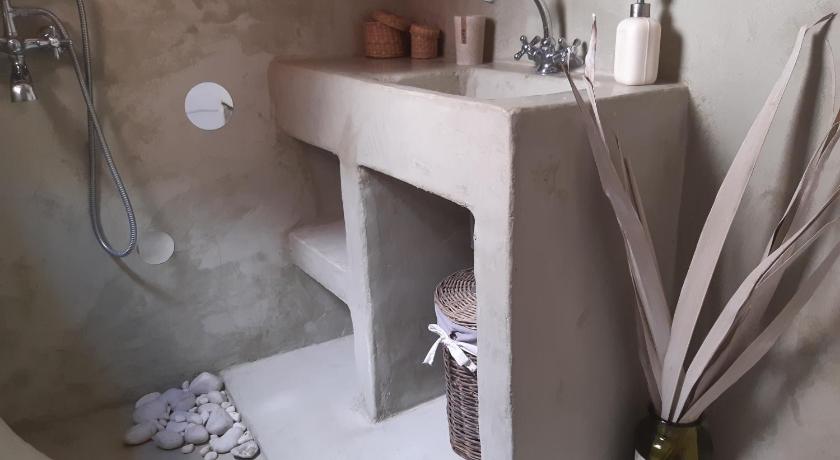 Artistic House in Limni Evias photo
