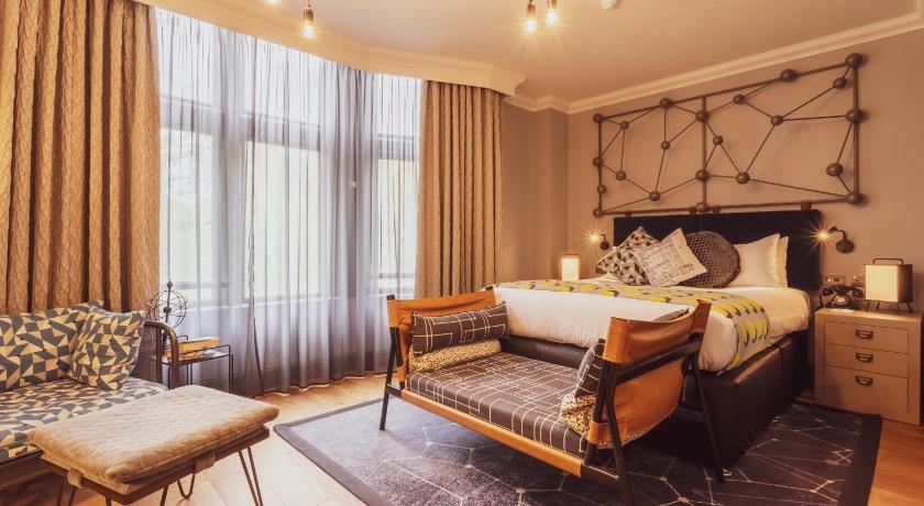 Image of Executive Double Room 0