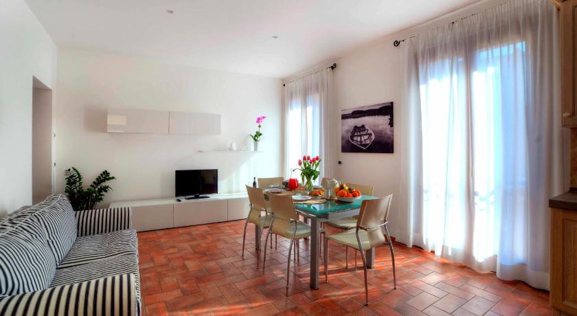 Casa Il Glicine a due passi dal centro