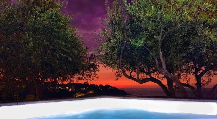 Ogliastro Sul Mare - Sleep and Dream photo