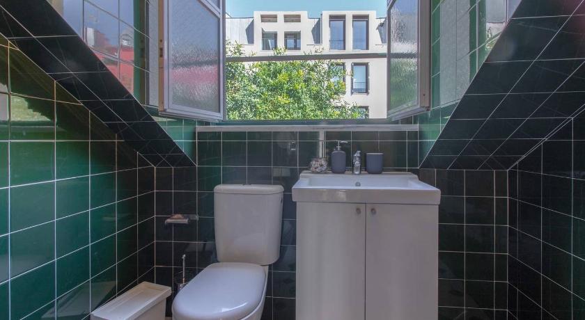 My Fair Lisbon - 3 Bedroom Loft Principe Real - 10