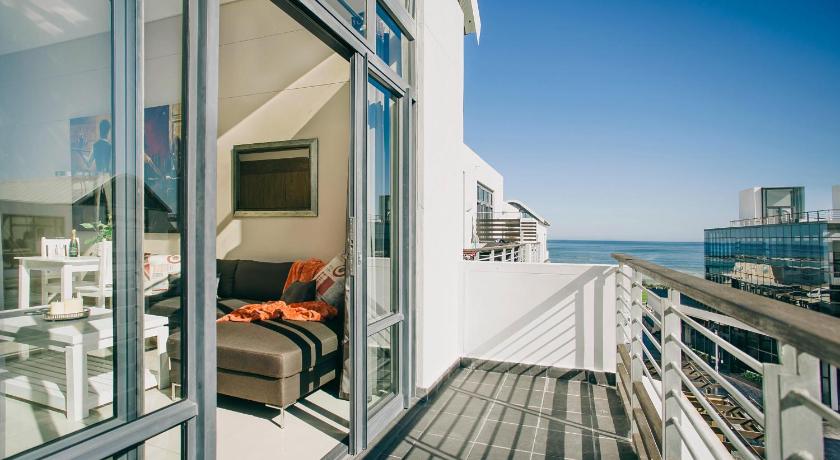 Eden on the bay 217A-Penthouse photo