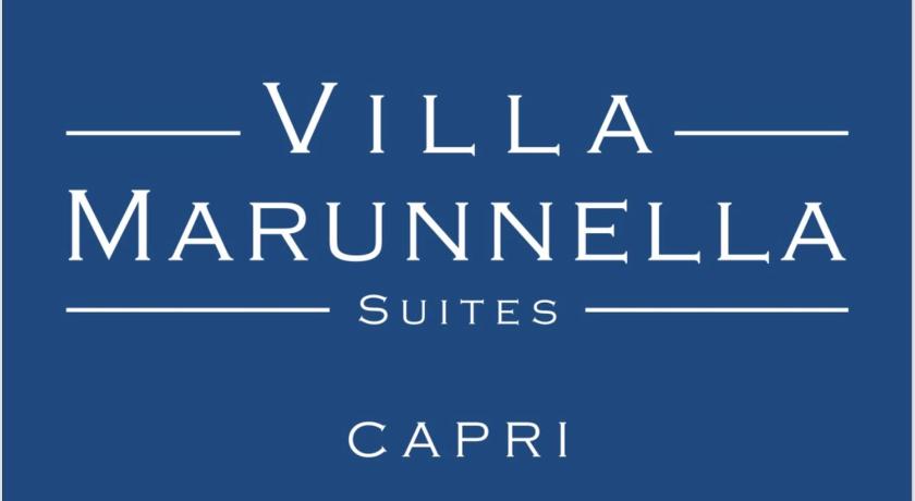 Marunnella Suites — Hotel in Capri