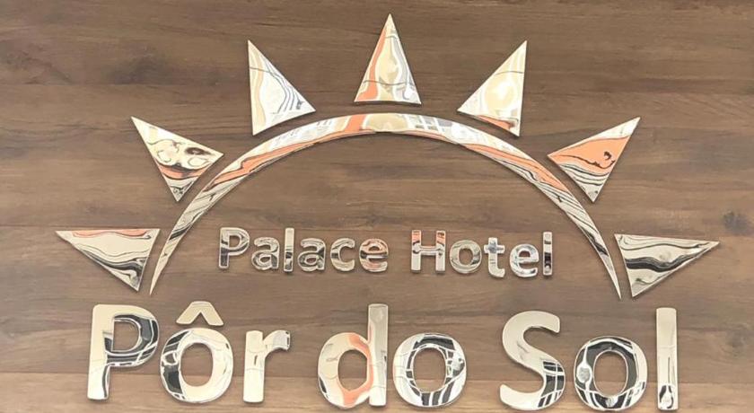 Palace Hotel Por do Sol
