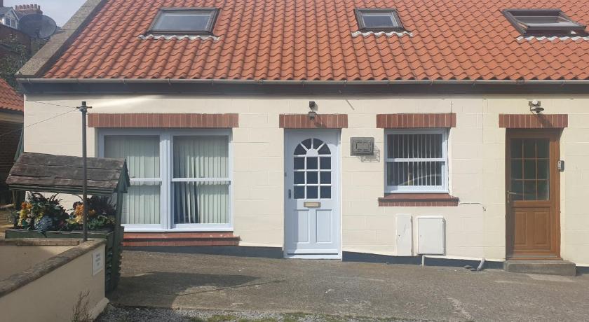 Swales cottage — Hotel in Whitby