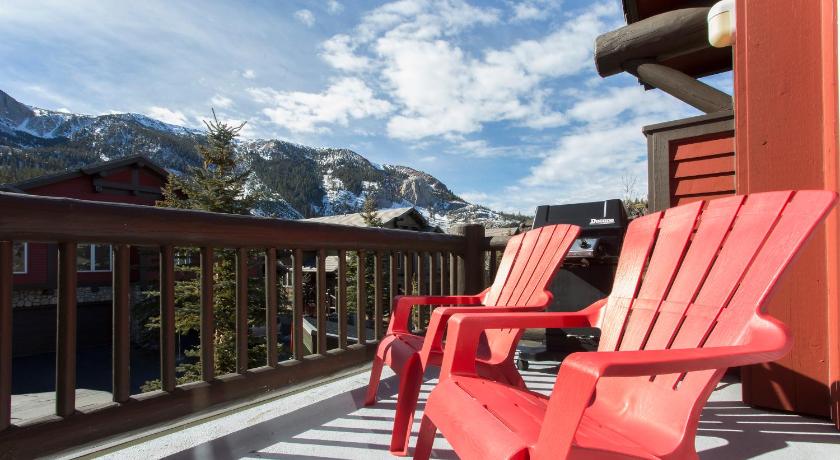 Mammoth Golf Properties By 101 Great Escapes photo