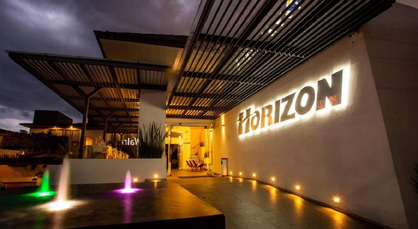 Hotel Horizon Morelia