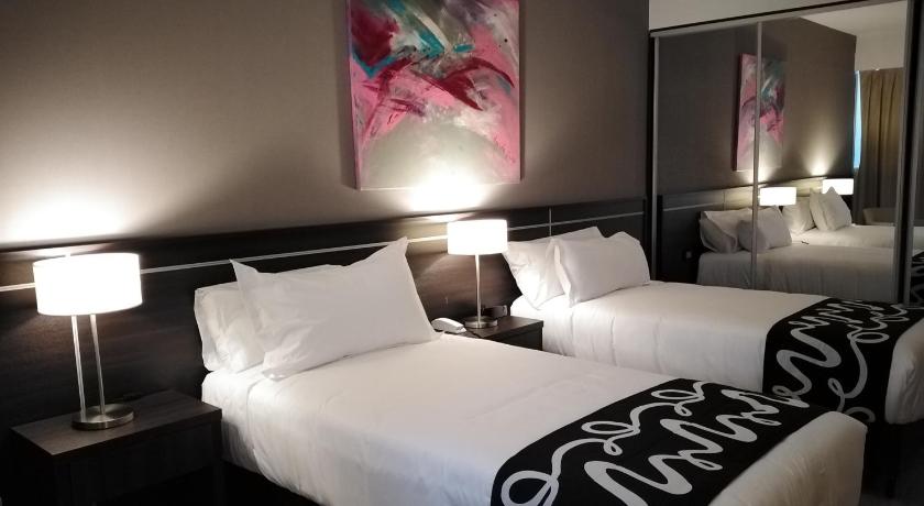 Amerian Rafaela Hotel