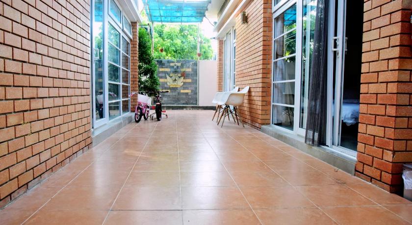 Ha Phuong Homestay photo