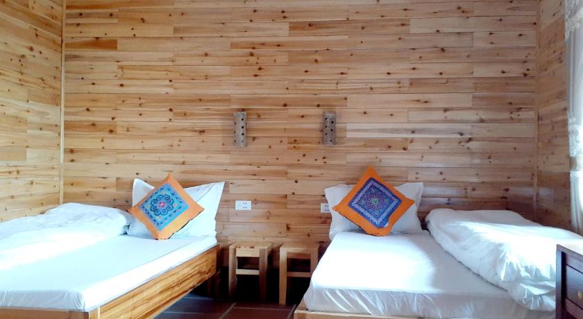 Image of Twin Room 4