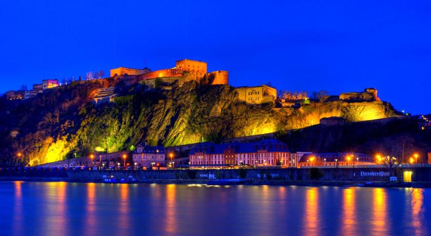 Ehrenbreitstein Apartment Koblenz 2020 Reviews Pictures Deals