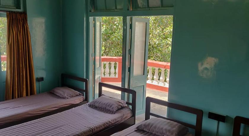 Hebbar's Heritage Home — Hotel in Mumbai