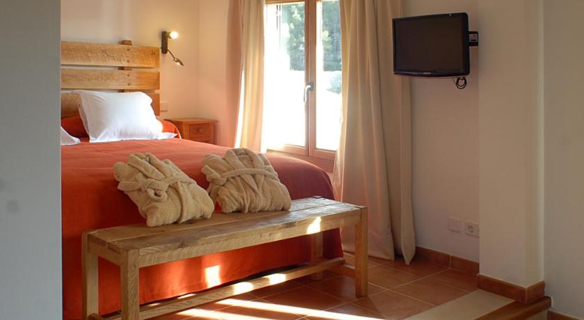 Image of Junior Suite with Spa Access 3