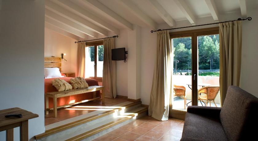Image of Junior Suite with Spa Access 5