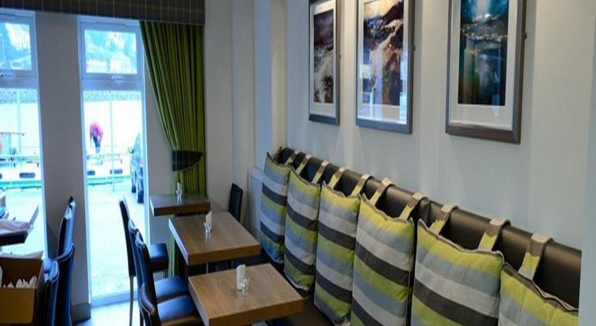 Anchor Hotel and Seabed Restaurant photo