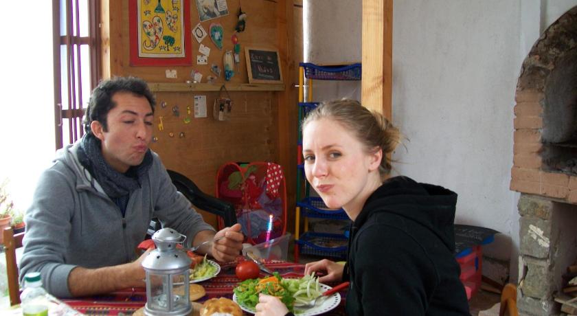 El Faro photo