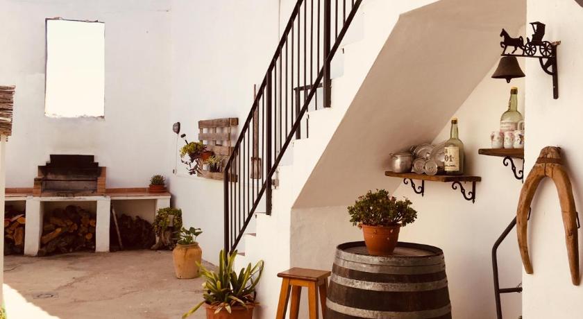 마카스트레 La casita Santa Bárbara (La casita Santa Barbara) 4성급 싱글룸 수영장