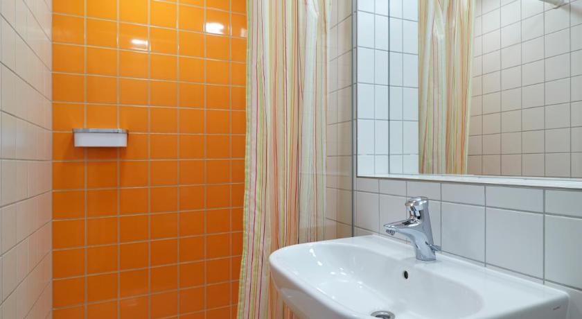 Youth Hostel Esch/Alzette photo