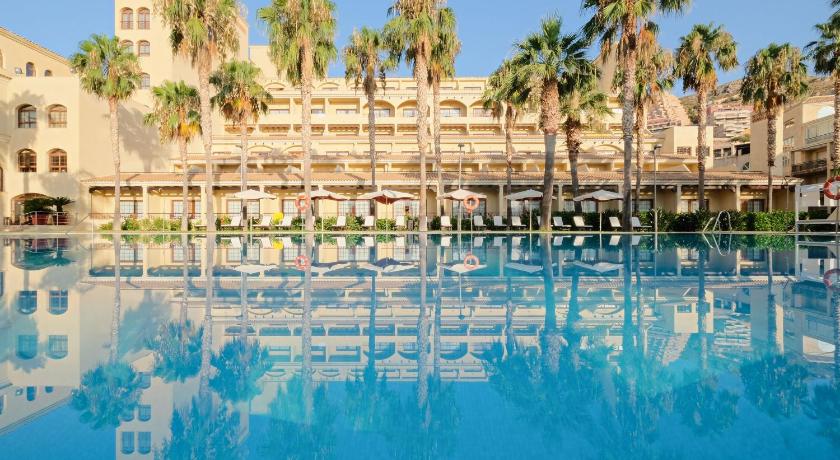 Hotel Envia Almeria Spa & Golf