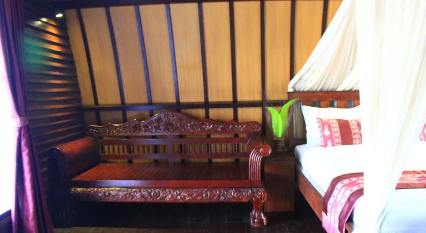 Image of Lumbung Suite 6