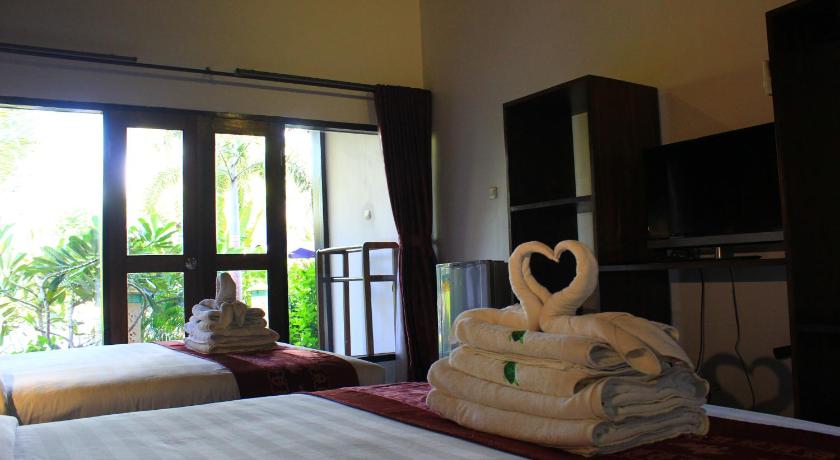 Image of Lumbung Suite 13