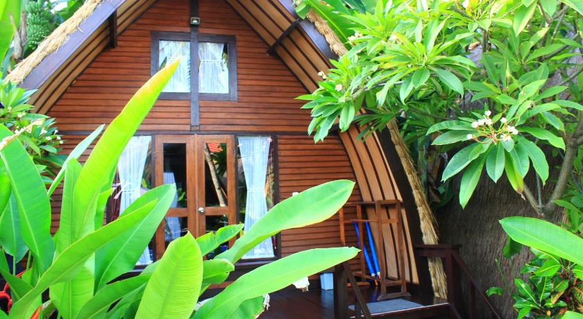 Image of Lumbung Suite 10