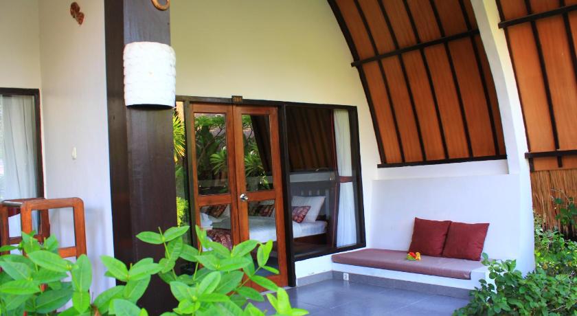 Image of Lumbung Suite 9