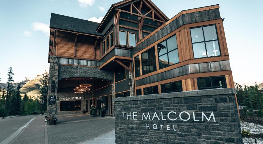 Malcolm Hotel by CLIQUE