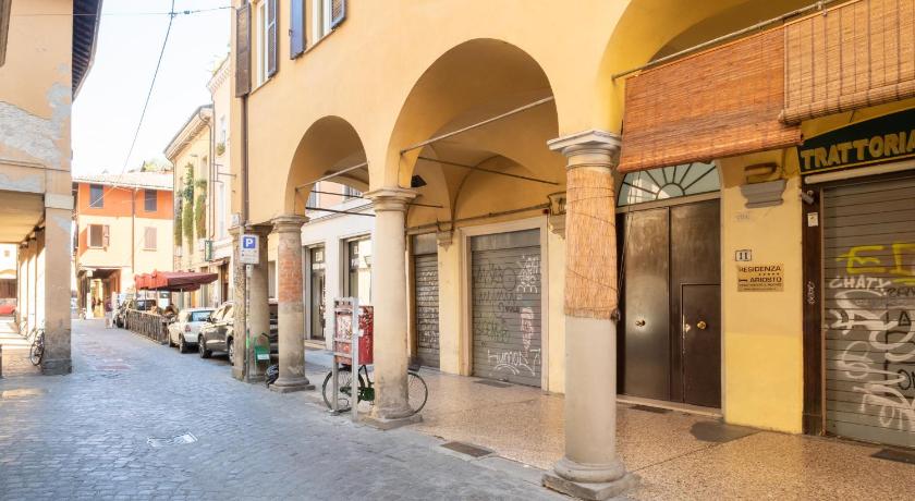 Residenza Ariosto by Studio Vita photo