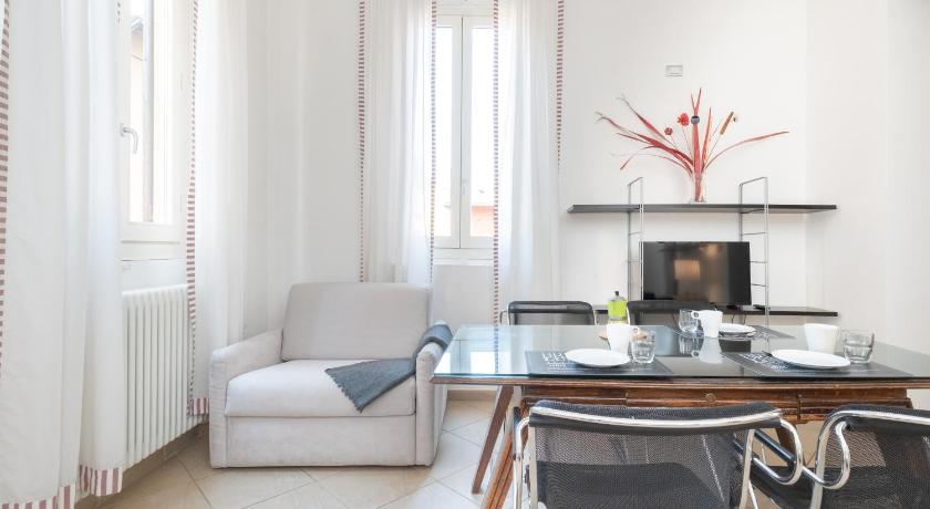 Residenza Ariosto by Studio Vita photo
