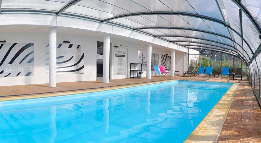 Golden Tulip Pornic photo