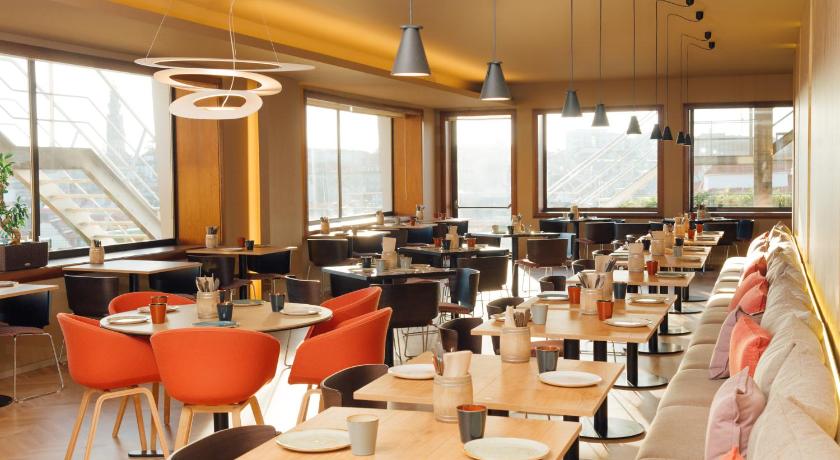 波尔图 Mercure Porto Centro Santa Catarina 4星级 酒店 客房