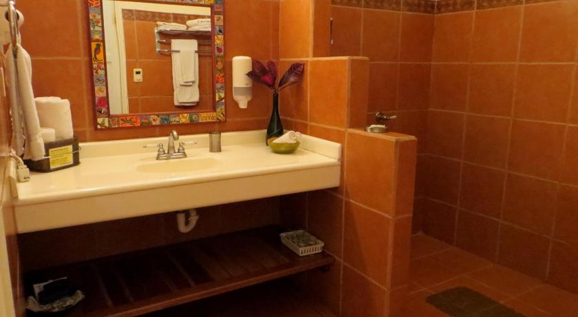 Image of One-Bedroom Villa 3