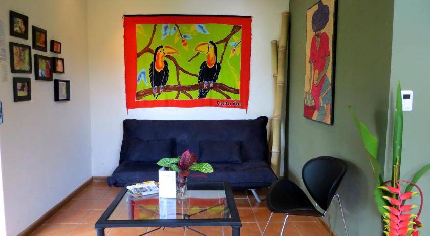 Image of One-Bedroom Villa 5