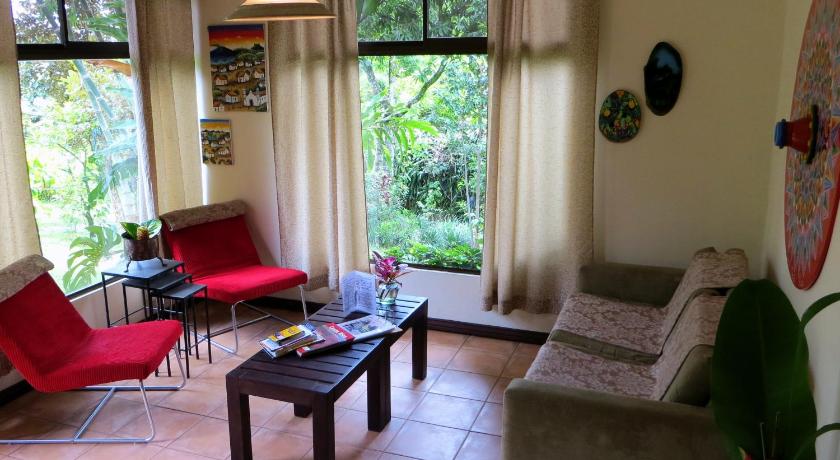 Image of Deluxe Two-Bedroom Villa 5