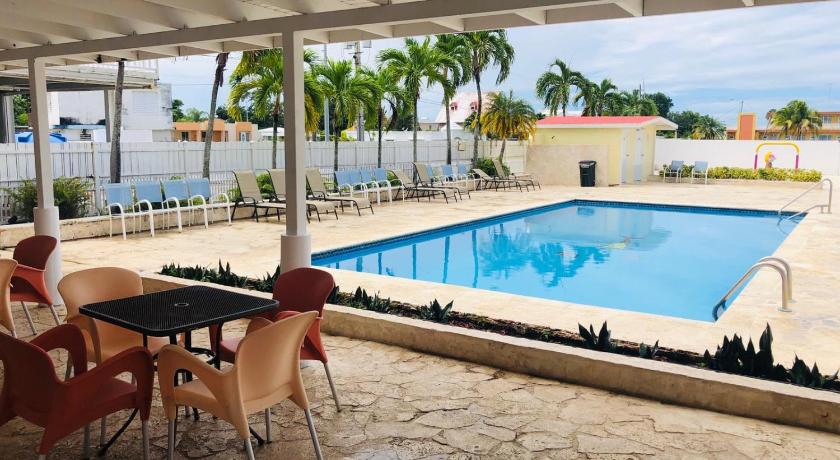Arecibo Inn photo