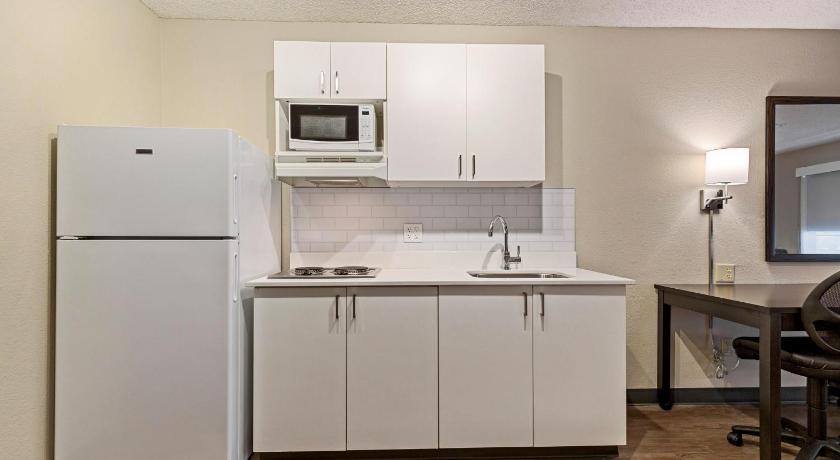 Extended Stay America Suites - San Ramon - Bishop Ranch - East