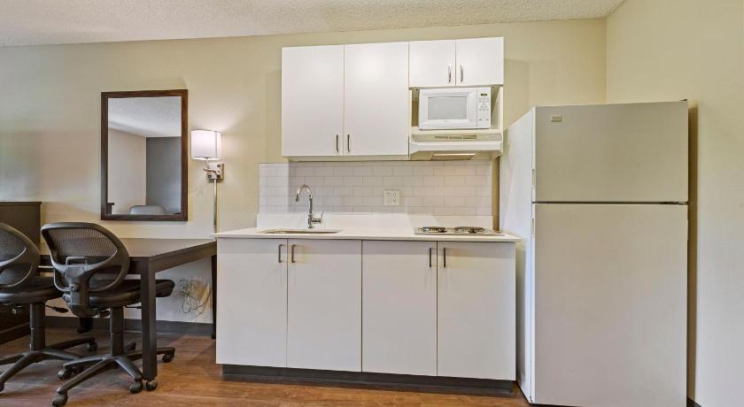 Extended Stay America Suites - San Ramon - Bishop Ranch - East