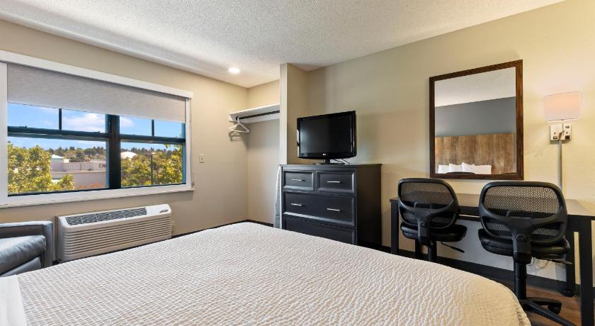 Extended Stay America Suites - San Ramon - Bishop Ranch - East