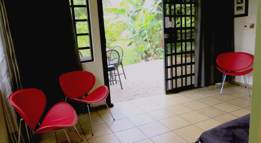 Image of Two-Bedroom Villa 11
