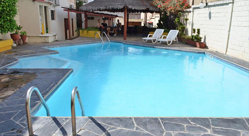 La Siesta Hotel photo