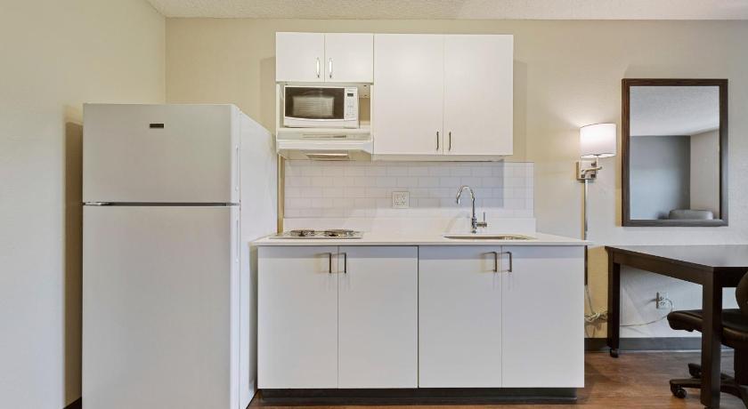 Extended Stay America Suites - San Ramon - Bishop Ranch - East