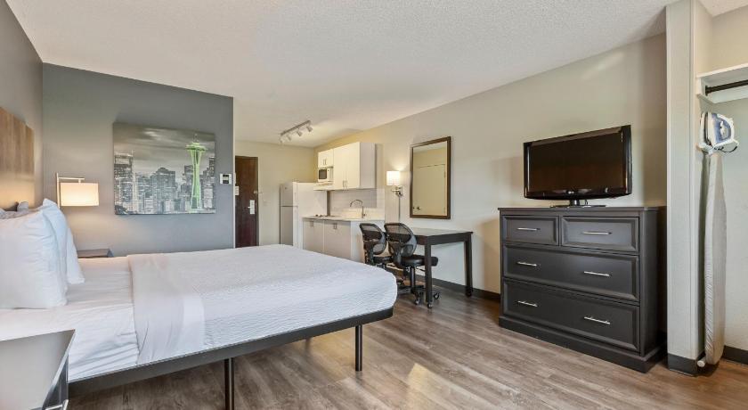 Extended Stay America Suites - San Ramon - Bishop Ranch - East